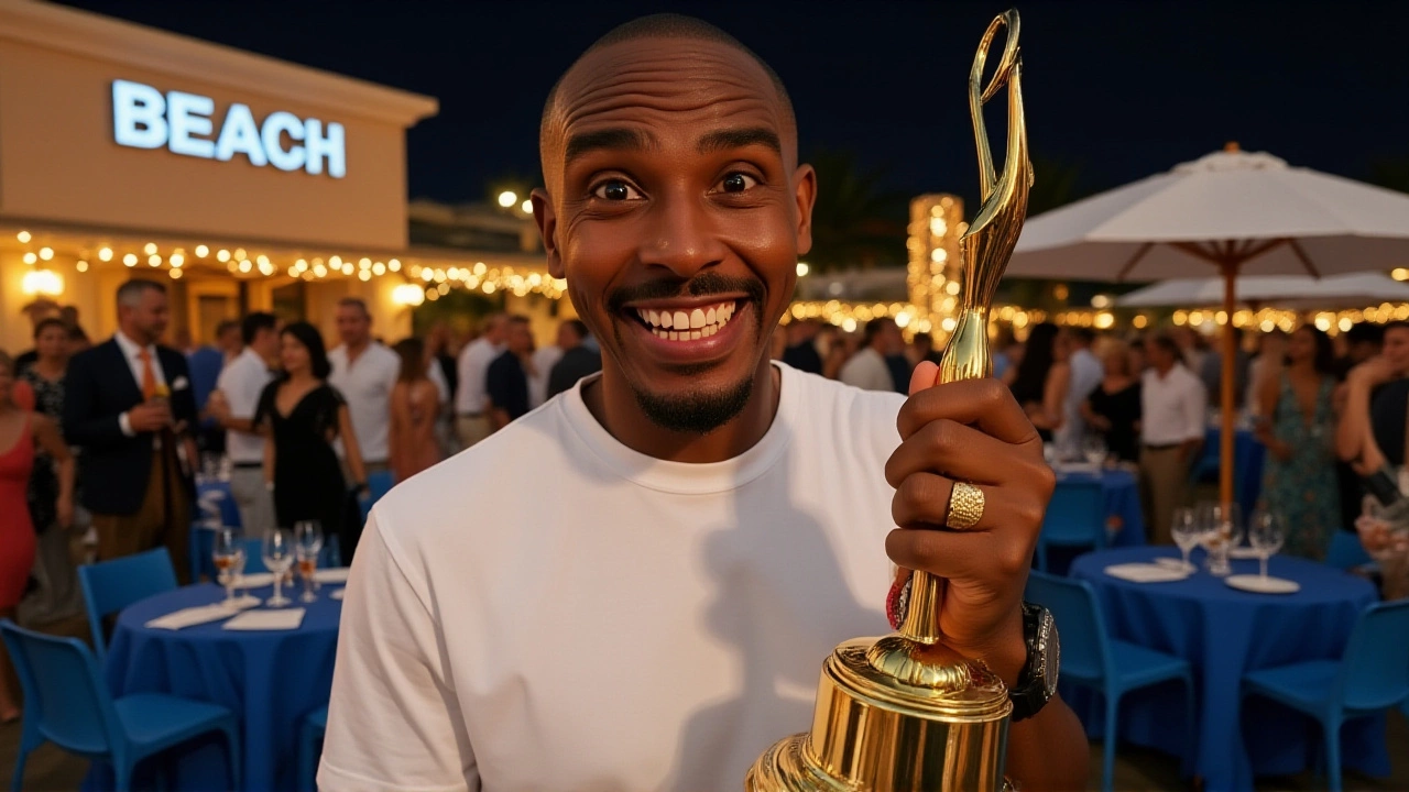 What Comes Next: Future Honorees and the Evolving Tradition