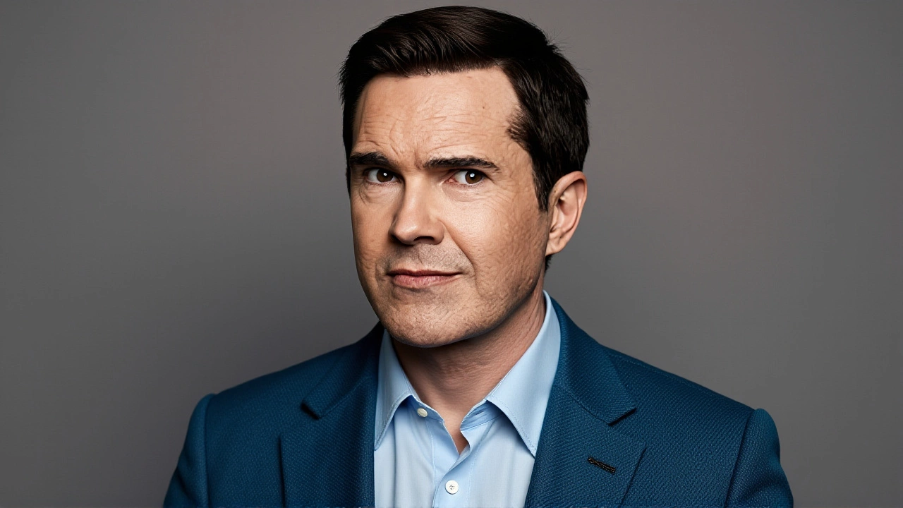 Why This Isn’t Just Another Spoof