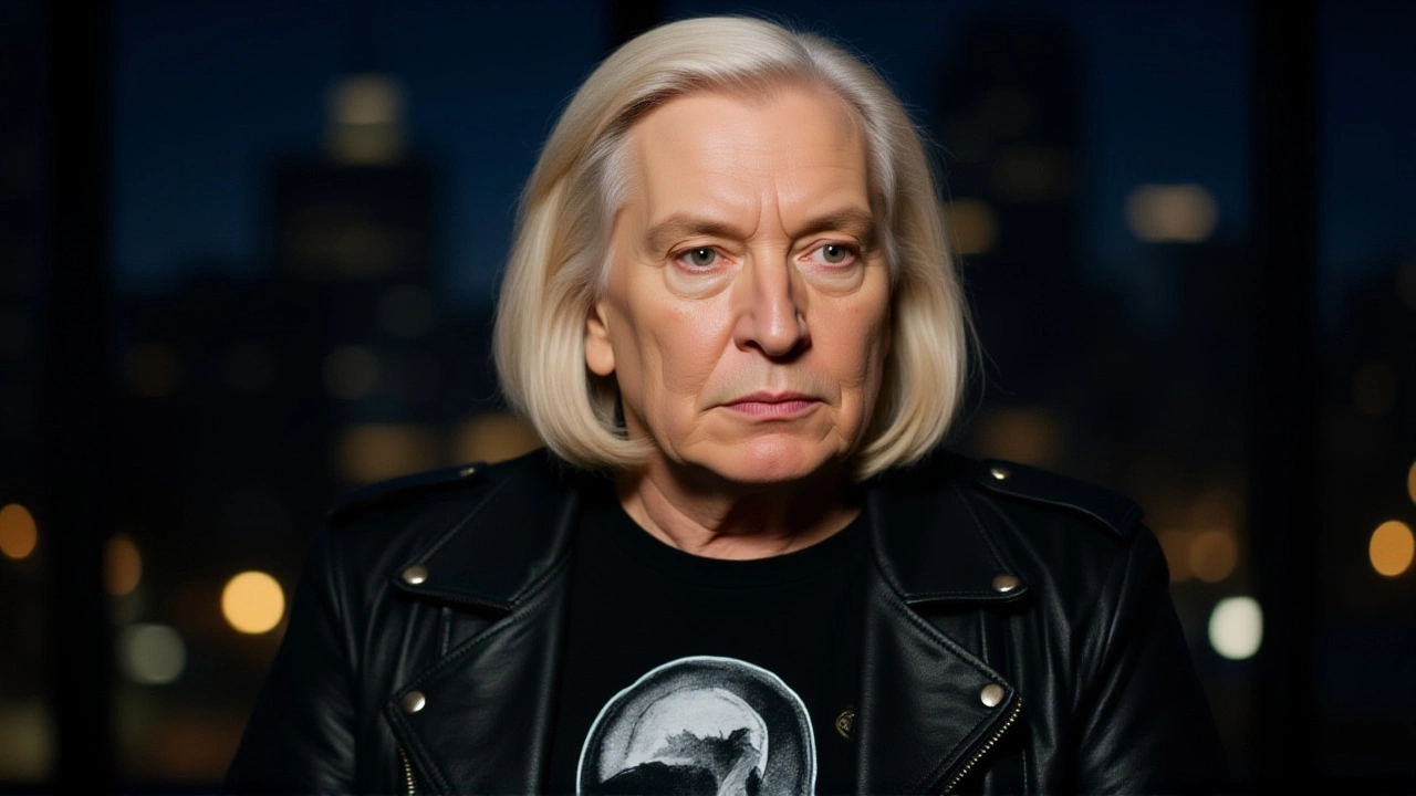 A New Era for The Voice